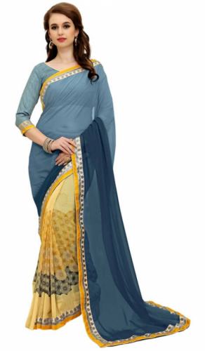 Weightless Saree21