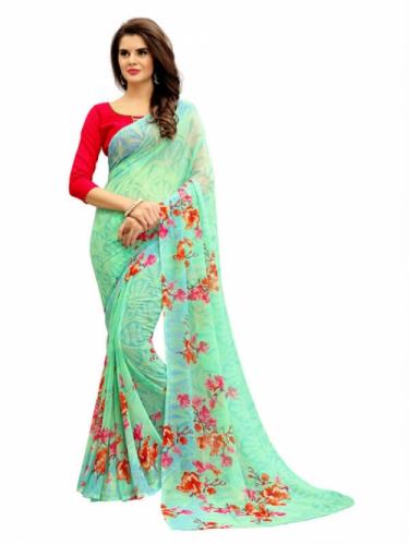 Weightless Saree7