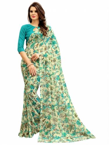 Weightless Saree8