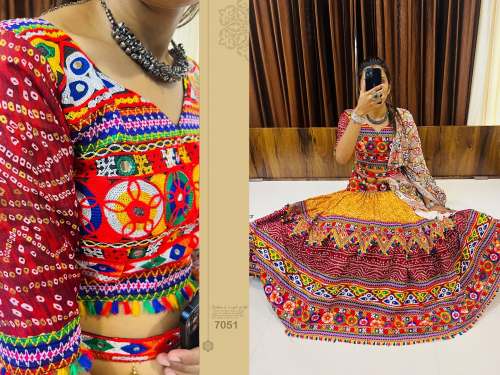 2023 Special Gamthi Norta Collection 