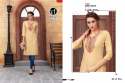 60 VF ROZ FANCY KURTIS  thumb 2