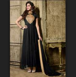 Anarkali Suits by Surati fabric