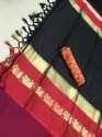 ANGI BADAK COTTON SILK SAREE  thumb 6