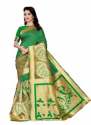 banarasi-peacock-silk-saree
