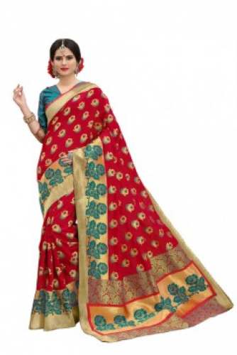 BANARASI ROSE