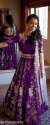 Banarasi Silk Lehenga