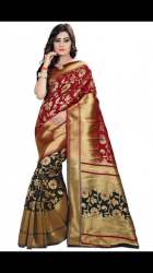 Banarasi Silk Saree