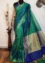 Banglori Raw Silk Saree 