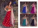 Banglori Silk Lehenga Choli thumb 5