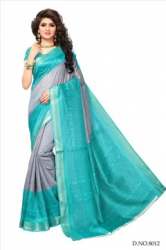 BHAGALPURI SILK Saree
