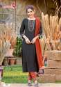 Bitu-1 Kurti Pant Dupatta by keeloo thumb 2