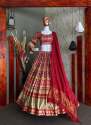 BOUTIQUE STYLES SATIN ZARI DESIGNER PRINTED LEHENGA CHOLI WITH DUPATTA  thumb 11