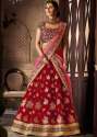 Bridal Lehenga Choli thumb 1