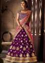 Bridal Lehenga Choli thumb 3