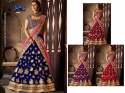 Bridal Lehenga Choli thumb 4