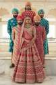 bridal-wear-lehenga-wedding-lehenga