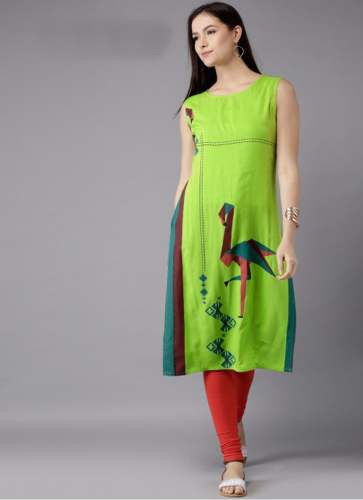 Catalog Kurti 