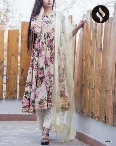 Chikankari 
