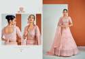 Cinderella Vol 16 Pastel Color Lehenga by Arya Designs thumb 1