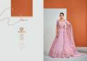 Cinderella Vol 16 Pastel Color Lehenga by Arya Designs thumb 2