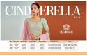 Cinderella Vol 16 Pastel Color Lehenga by Arya Designs thumb 4