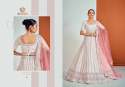 Cinderella Vol 16 Pastel Color Lehenga by Arya Designs thumb 5