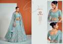 Cinderella Vol 16 Pastel Color Lehenga by Arya Designs thumb 6