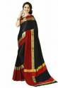 cotton-silk-saree