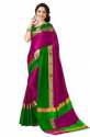  COTTON SILK SAREE  thumb 2