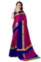  COTTON SILK SAREE  thumb 3