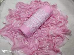 Designer Dress Material