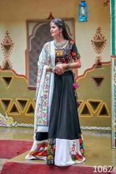 DESIGNER NAVRATRI SPECIAL CHANIYA CHOLI