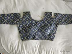 DESIGNER READYMADE BLOUSE 