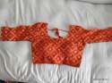 DESIGNER READYMADE BLOUSE  thumb 2