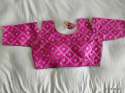 DESIGNER READYMADE BLOUSE  thumb 4