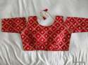 DESIGNER READYMADE BLOUSE  thumb 5