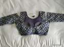 DESIGNER READYMADE BLOUSE  thumb 7