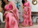 DESIGNER SAREE CHANDERI
