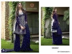 designer suit  SF1703SENOBAR-1