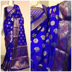  DOOLA SILK SAREE