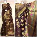  DOOLA SILK SAREE thumb 1
