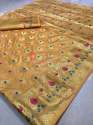  DOOLA SILK SAREE thumb 10