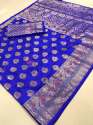  DOOLA SILK SAREE thumb 11