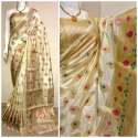  DOOLA SILK SAREE thumb 2