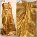  DOOLA SILK SAREE thumb 3