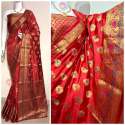  DOOLA SILK SAREE thumb 4