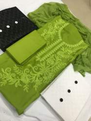 dress material fabric