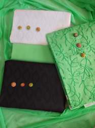 Dress material From Surati Fabric