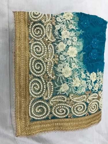 Dulhan Saree