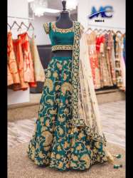  Exclusive Lehenga Choli